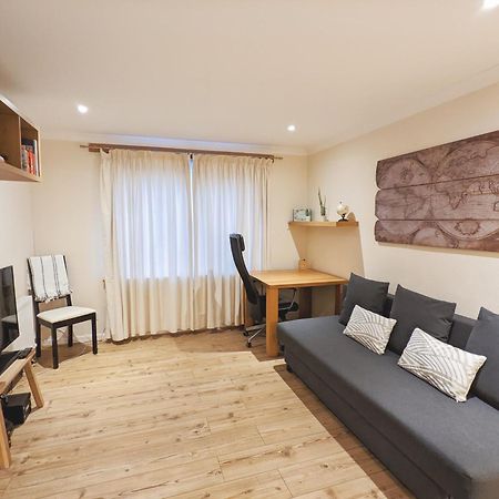 Newly Refurbished In Town Center Apartman St Andrews Kültér fotó