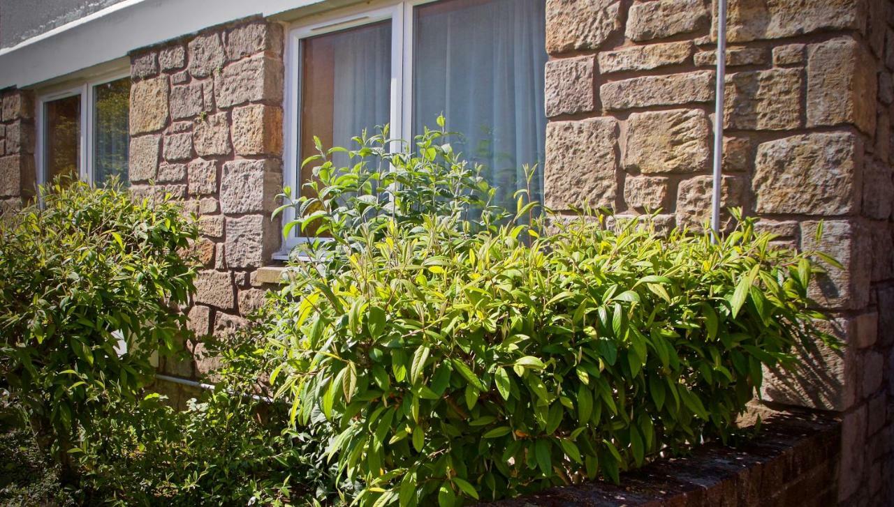 Newly Refurbished In Town Center Apartman St Andrews Kültér fotó