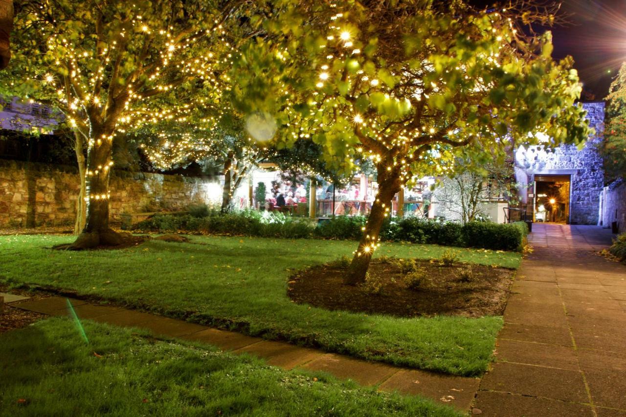 Newly Refurbished In Town Center Apartman St Andrews Kültér fotó