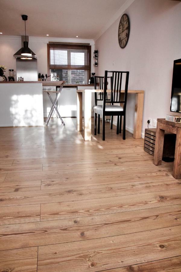Newly Refurbished In Town Center Apartman St Andrews Kültér fotó