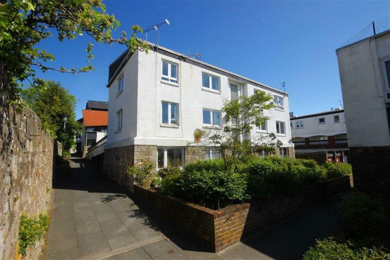 Newly Refurbished In Town Center Apartman St Andrews Kültér fotó